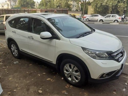 Used 2016 Honda CR V 2.4L 4WD AT in New Delhi