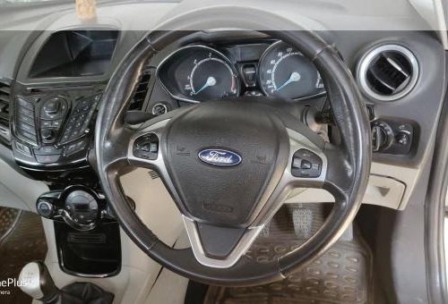 Used 2015 Ford Fiesta MT for sale in Jaipur 