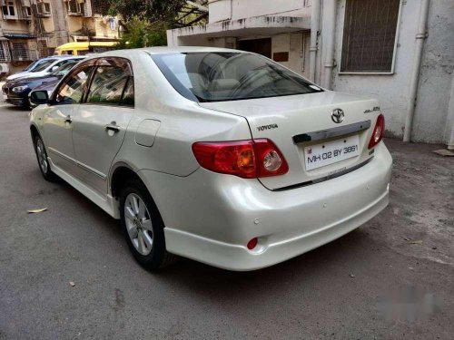 Used Toyota Corolla Altis 1.8 G, 2010, MT in Mumbai 