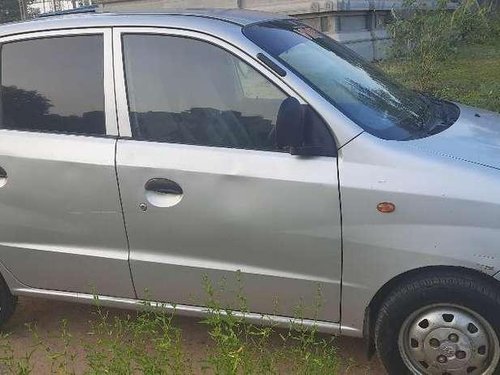 Used Hyundai Santro Xing GL, 2012, Petrol MT for sale in Chennai