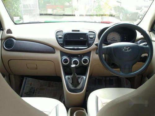 Hyundai I10 1.2Magna, 2009, MT for sale in Pune 