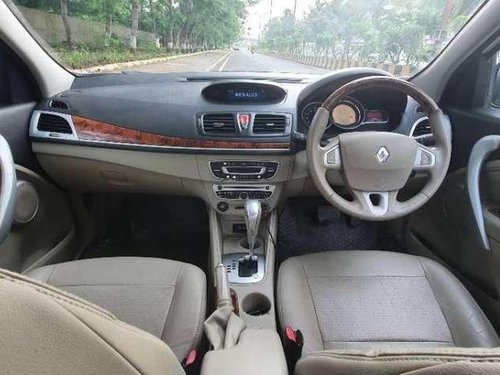 Used 2012 Renault Fluence 2.0 MT for sale in Mumbai 