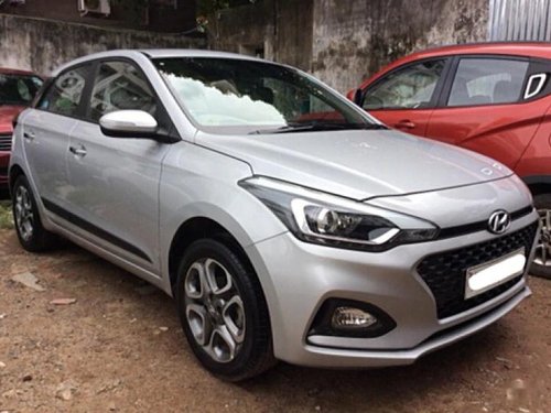 Hyundai Elite i20 Asta Option 2018 MT for sale in Kolkata 