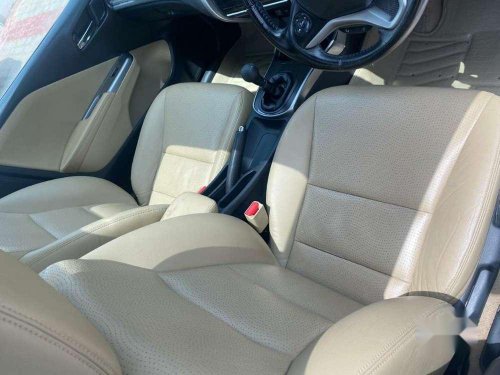 Used Honda City 2015 MT for sale in Gurgaon 