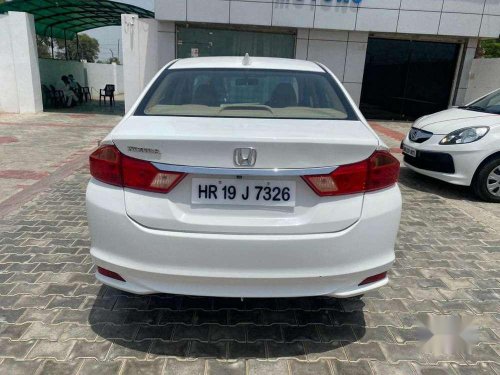 Used Honda City 2015 MT for sale in Gurgaon 