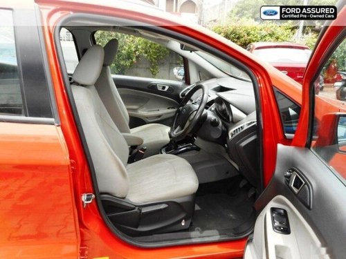 Used 2016 Ford EcoSport MT for sale in Chennai