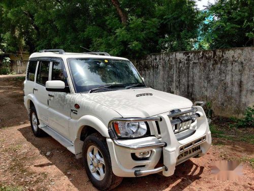 Used Mahindra Scorpio VLX 2010 MT for sale in Chennai