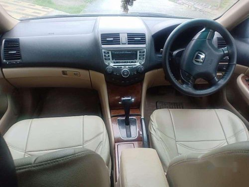 Honda Accord 2.4 , 2006, AT for sale in Chandigarh 