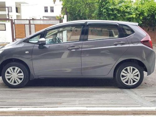 Used 2017 Honda Jazz MT for sale in Ahmedabad 