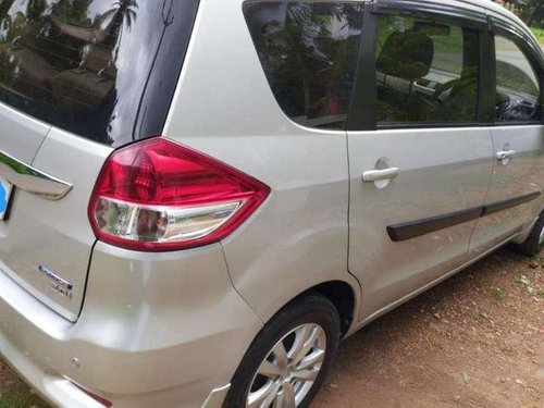 Used 2017 Maruti Suzuki Ertiga Zdi MT in Kottarakkara