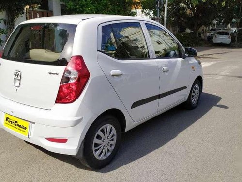 Used 2016 Hyundai i10 MT for sale in Chennai