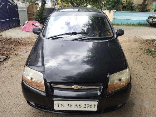 Chevrolet Aveo U-VA LS 1.2, 2008, Petrol MT for sale in Ramanathapuram 