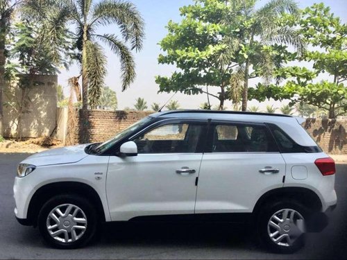 Maruti Suzuki Grand Vitara Brezza VDI, 2019, MT in Surat 