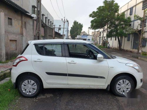 Maruti Suzuki Swift VDi, 2014, MT for sale in Surat 