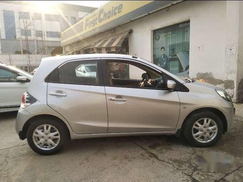 Used Honda Brio 2014 MT for sale in Noida