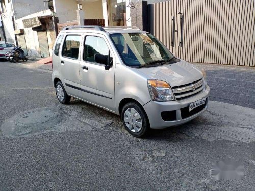 Used Maruti Suzuki Wagon R LXI 2010 MT in Jalandhar 