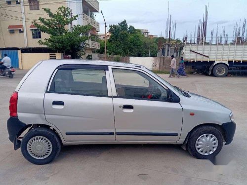 Maruti Suzuki Alto LXi BS-III, 2011, MT in Hyderabad 