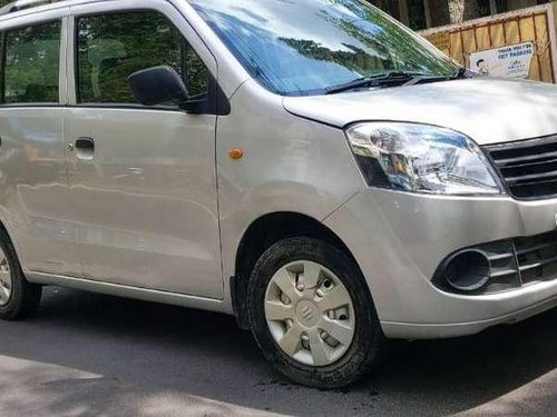 2013 Maruti Suzuki Wagon R LXI MT for sale in Pune 