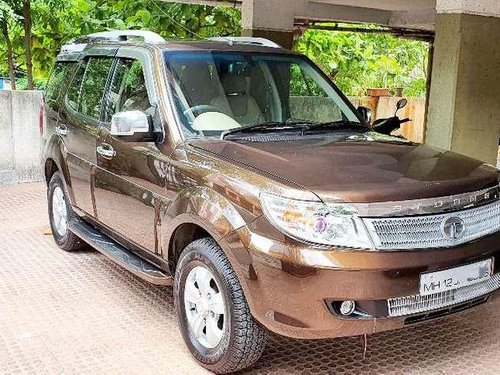 Tata Safari Storme 2.2 VX 4x2, 2013, MT for sale in Pune 