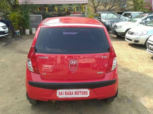 Hyundai I10 1.2Magna, 2009, MT for sale in Pune 