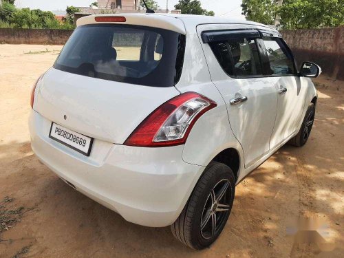 Maruti Suzuki Swift VDi, 2015, MT in Ludhiana 