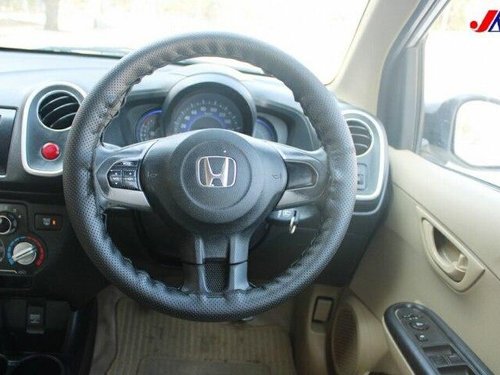 Used Honda Mobilio S i-VTEC 2014 MT for sale in Ahmedabad