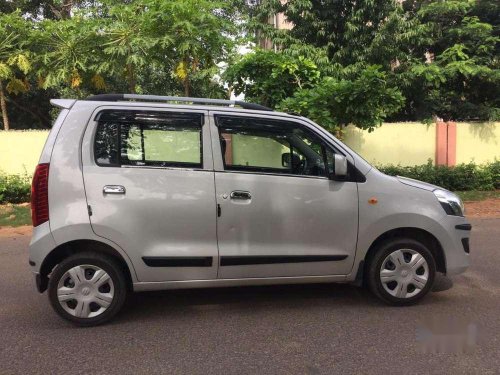 Used Maruti Suzuki Wagon R 2017 MT for sale in Visakhapatnam