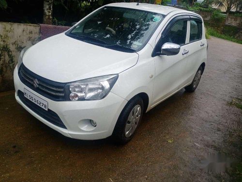 2014 Maruti Suzuki Celerio VXi MT in Kalpetta