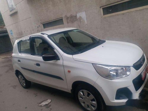 Used Maruti Suzuki Alto K10 VXi 2017 MT in Ludhiana 