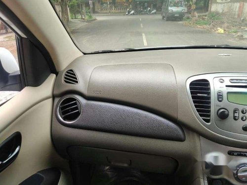 Used Hyundai i10 2011 MT for sale in Nagar