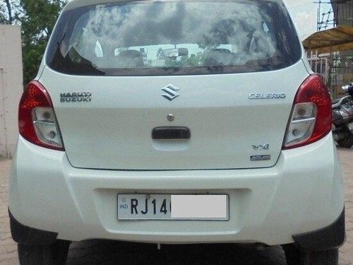 Used Maruti Suzuki Celerio VXI 2014 AT for sale in Jaipur 