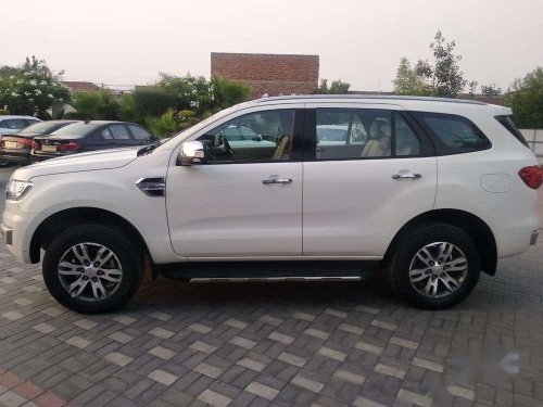 Used 2018 Ford Endeavour AT for sale in Karnal 