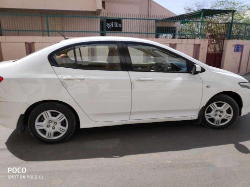 Used Honda City CNG 2011 AT for sale in Rajkot 