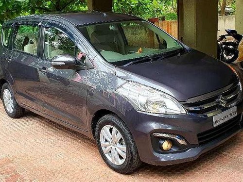 Maruti Suzuki Ertiga SHVS ZDI Plus, 2016, MT in Pune 