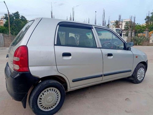 Maruti Suzuki Alto LXi BS-III, 2011, MT in Hyderabad 