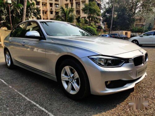 Used BMW 3 Series 320d Sport Line 2014 AT in Mumbai 