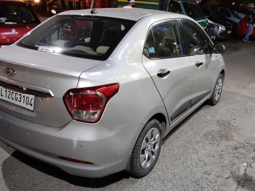 Used Hyundai Xcent 1.2 VTVT SX 2015 MT for sale in New Delhi