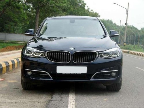 Used BMW 3 Series GT Luxury Line AT for sale in Coimbatore