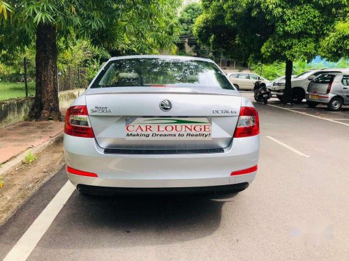 Skoda Octavia 2014 MT for sale in Hyderabad 