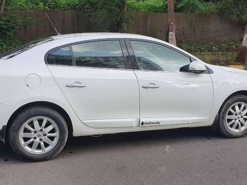 Used 2012 Renault Fluence 2.0 MT for sale in Mumbai 