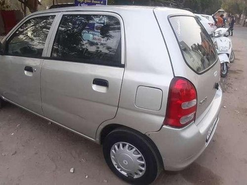 Used Maruti Suzuki Alto 2009 MT for sale in Ahmedabad