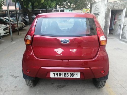 Used 2016 Datsun Redi-GO MT for sale in Chennai