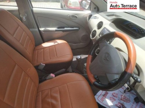 Used Toyota Etios Liva G 2013 MT for sale in Faridabad 