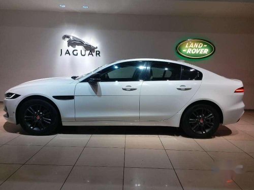 Used 2019 Jaguar XE AT for sale in Goregaon 