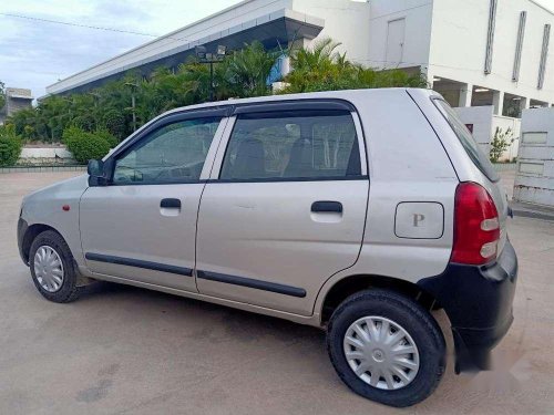 Maruti Suzuki Alto LXi BS-III, 2011, MT in Hyderabad 