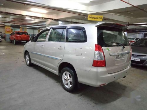Used 2013 Toyota Innova MT for sale in Thane 