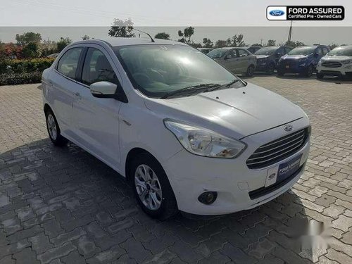 Used Ford Figo Aspire 2016 MT for sale in Jalgaon 