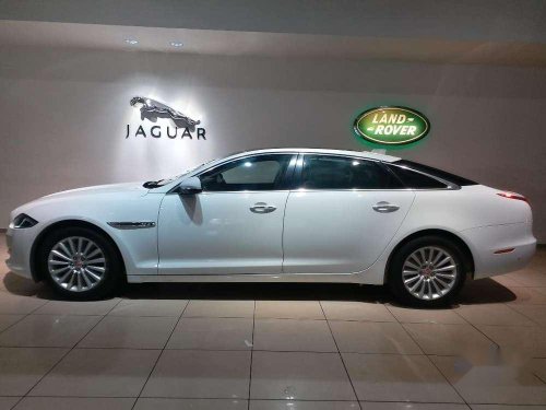 Used 2018 Jaguar XJ AT for sale in Goregaon 