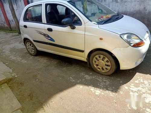 Used Chevrolet Spark LS 1.0, 2010, Petrol MT for sale in Guwahati 