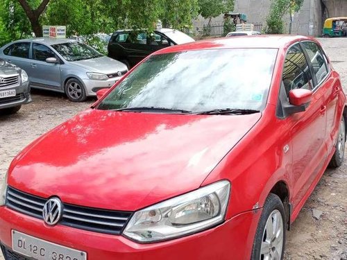 Used Volkswagen Polo 2011 MT for sale in Noida